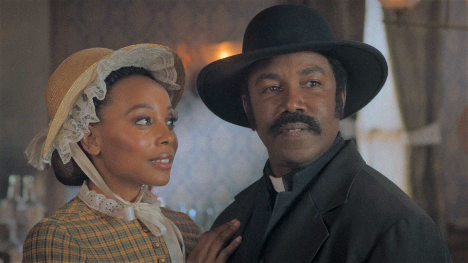 Outlaw Johnny Black3